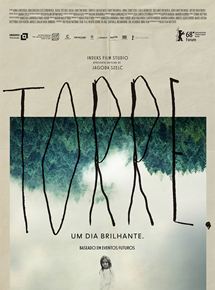 Programação do Cine Lume – 11 a 17 de&nbsp;abril