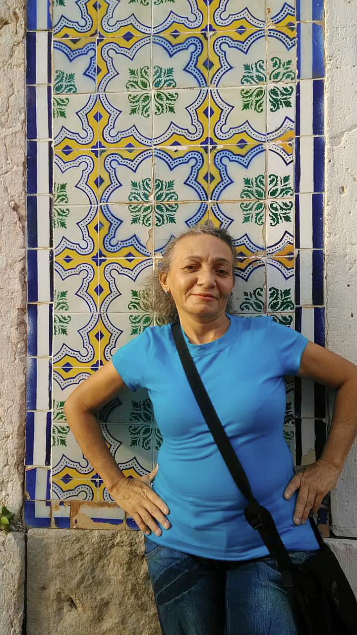 Protagonismo como arma contra o preconceito: para ser ouvida, é preciso ser vista – Parte&nbsp;5