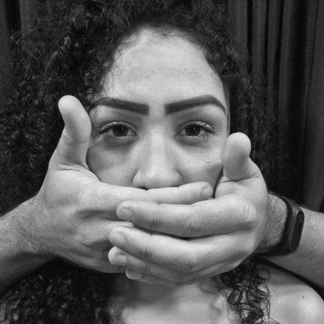 Opinião: A (in)visibilidade da violência contra as&nbsp;mulheres