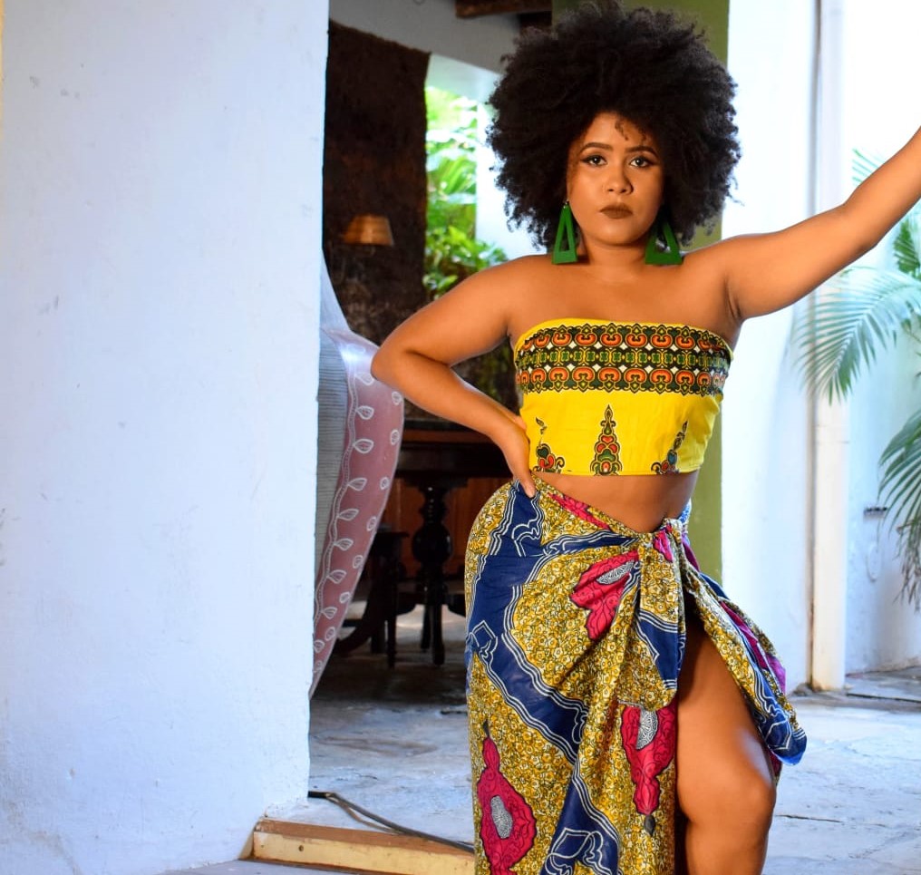 Protagonismo como arma contra o preconceito: um pouco sobre identidade, beleza, resgate e valorização – Parte&nbsp;3