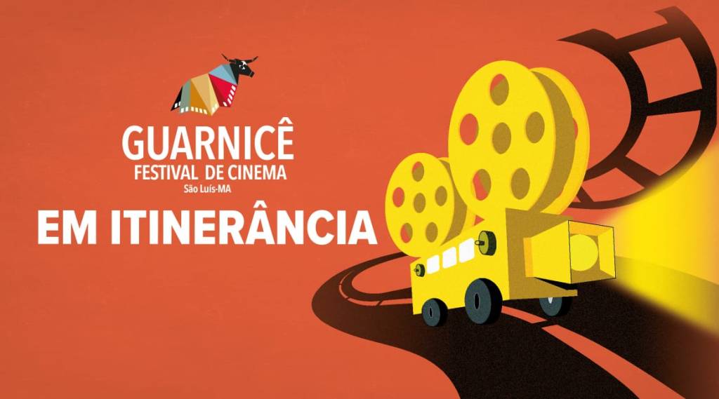 Festival Guarnicê em Itinerância chega em Pinheiro e&nbsp;Alcântara