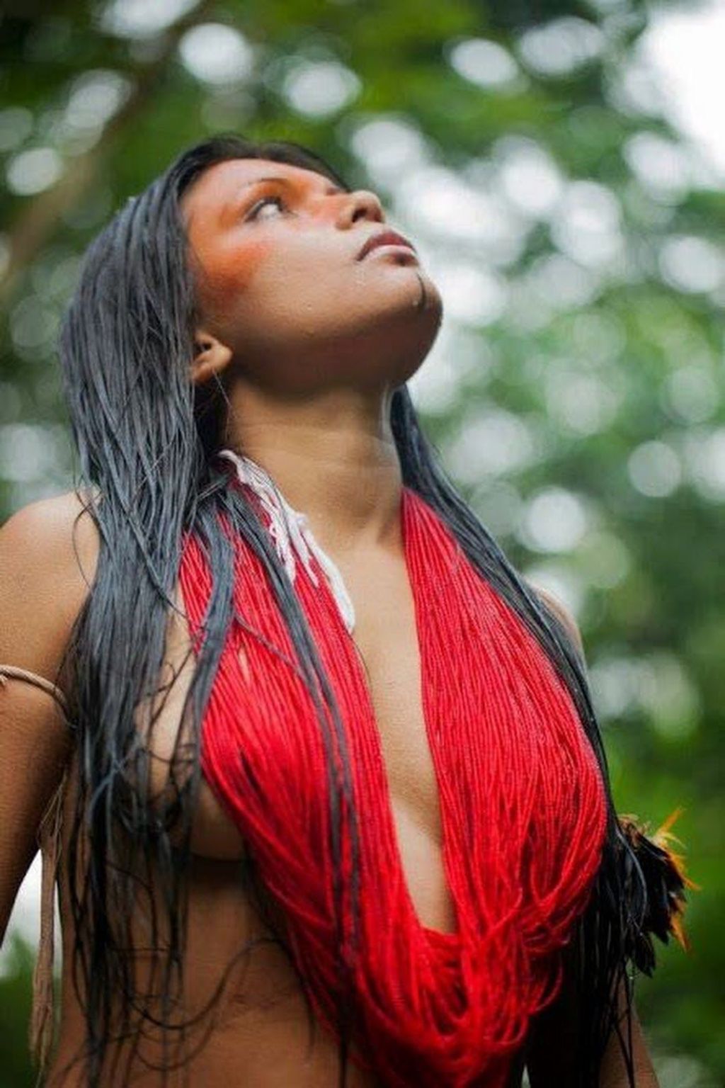 Protagonismo como arma contra o preconceito: a minha aldeia as mulheres são iguais aos homens – Parte&nbsp;2