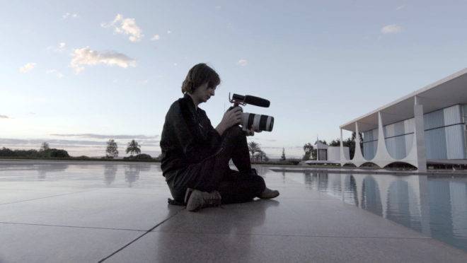 Democracia em Vertigem é o documentário mais pesquisado no Google&nbsp;Brasil