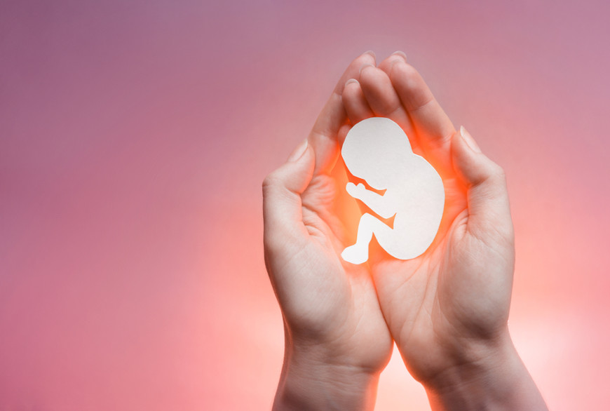 É falso: ONU quer impor o aborto