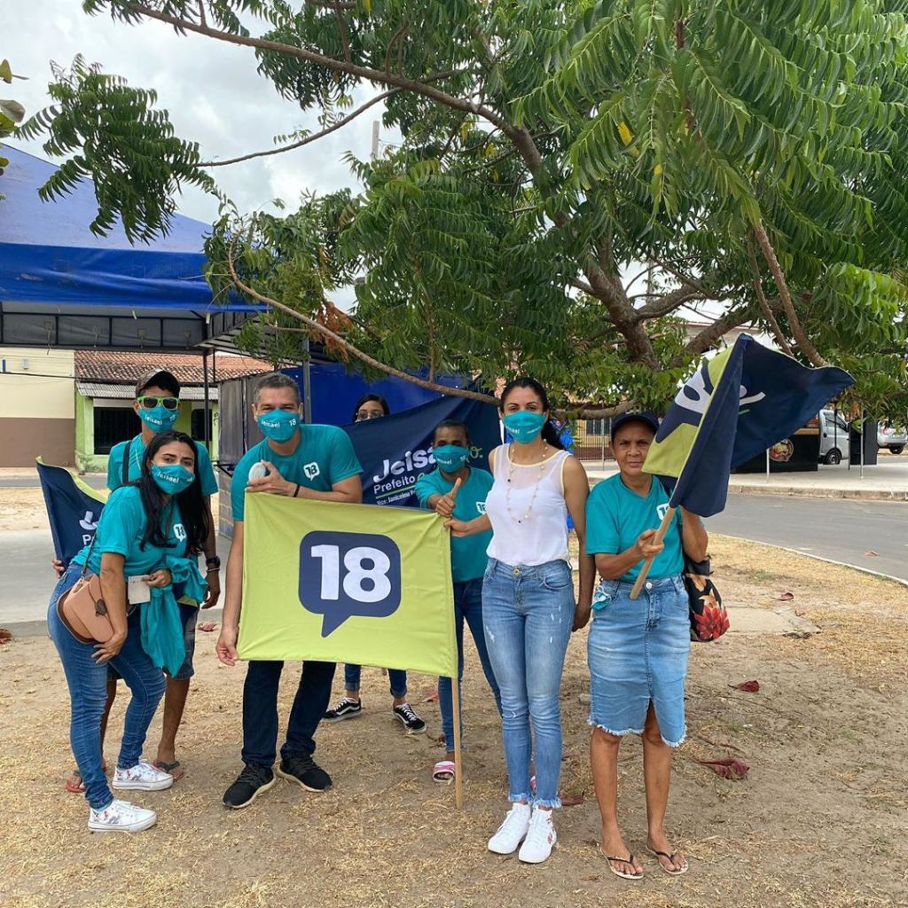 “Nós queremos ampliar a atenção básica como forma de incremento a saúde preventiva”, afirma&nbsp;Jeisael