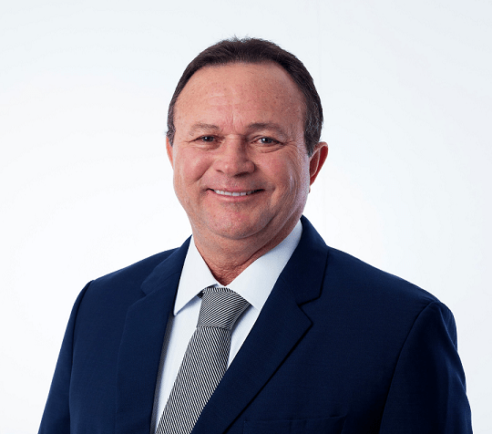 Carlos Brandão confirma que está curado da&nbsp;covid-19