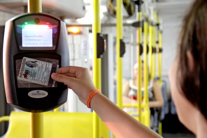 Prefeitura de São Luís amplia o tempo do Bilhete Único