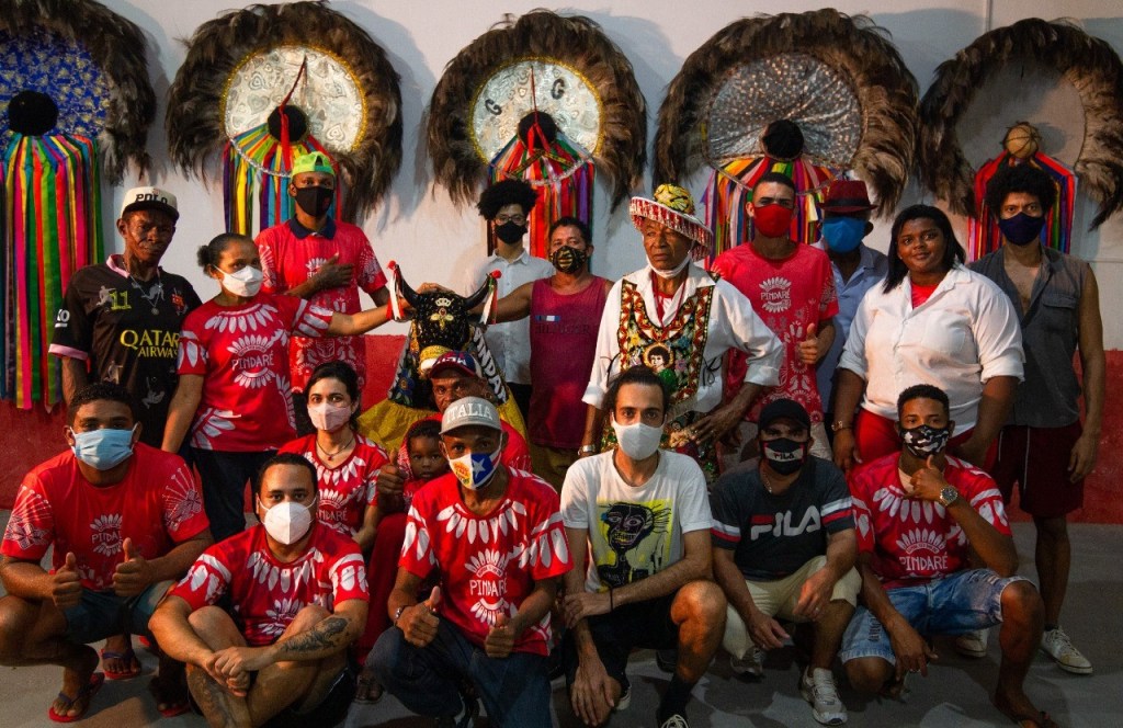 Festival Conexão Dança acontece de 26 a 29 de dezembro em formato&nbsp;online