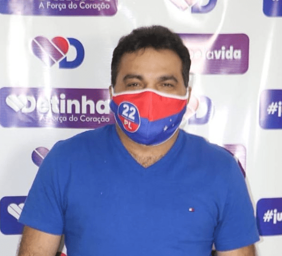 Josimar é o deputado alvo da PF, diz G1