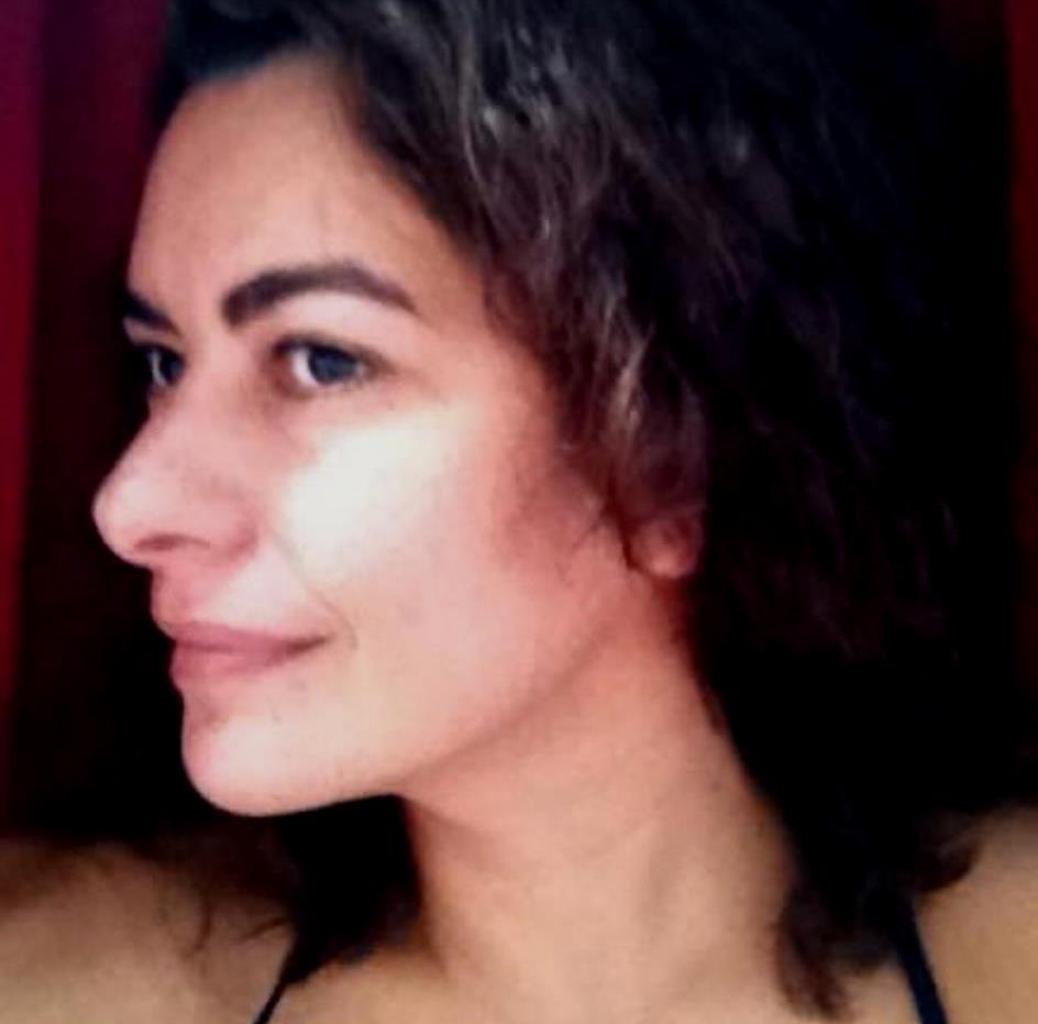 Maria Spíndola faz show acústico nesta&nbsp;sexta