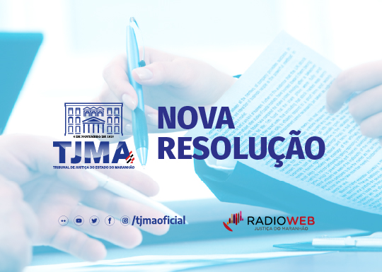 TJMA institui condições especiais de trabalho para servidores com deficiência