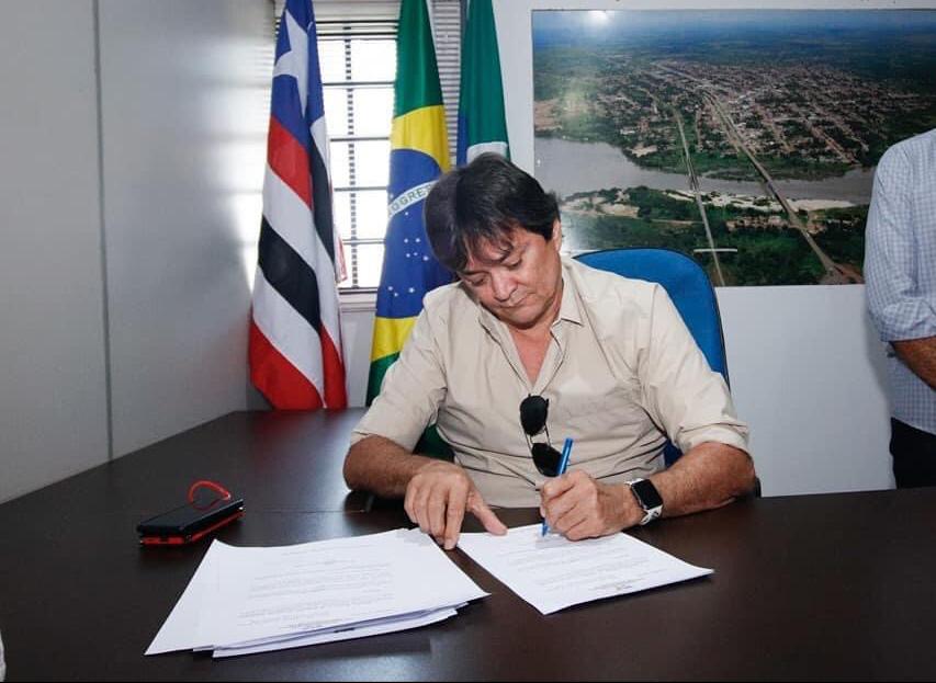 Médico denuncia que pessoas de Porto Franco e Imperatriz estão sendo contratadas pela Prefeitura de Estreito