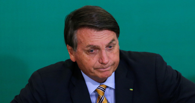 Governadores pedem que Bolsonaro abra diálogo com governo da China e da Índia para garantir&nbsp;vacina