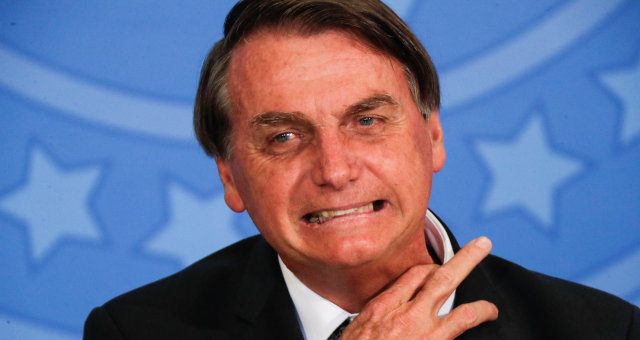 PGR denuncia Bolsonaro por aprovar plano para assassinar Lula e Moraes