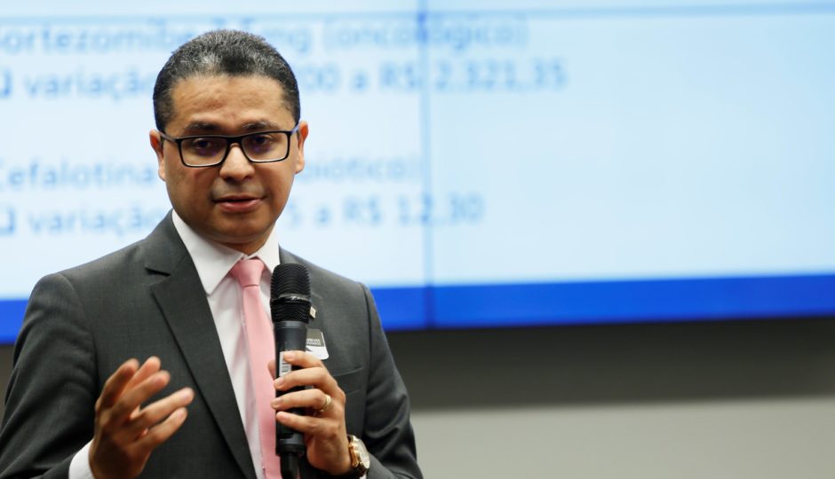 Governo do Maranhão suspende eventos de pequeno&nbsp;porte