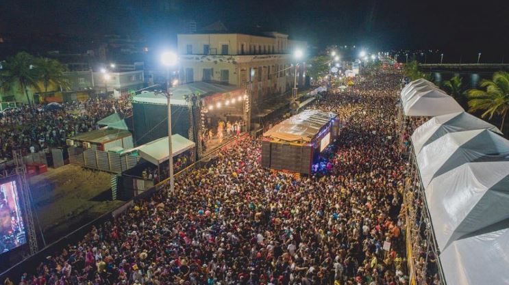 Governo do Maranhão cancela eventos do Carnaval 2021