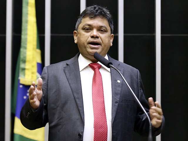 Márcio Jerry assume a Secretaria de Cidades e Desenvolvimento Urbano