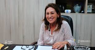 Desembargadora ligado a família Sarney é alvo de investigação do Ministério&nbsp;Público