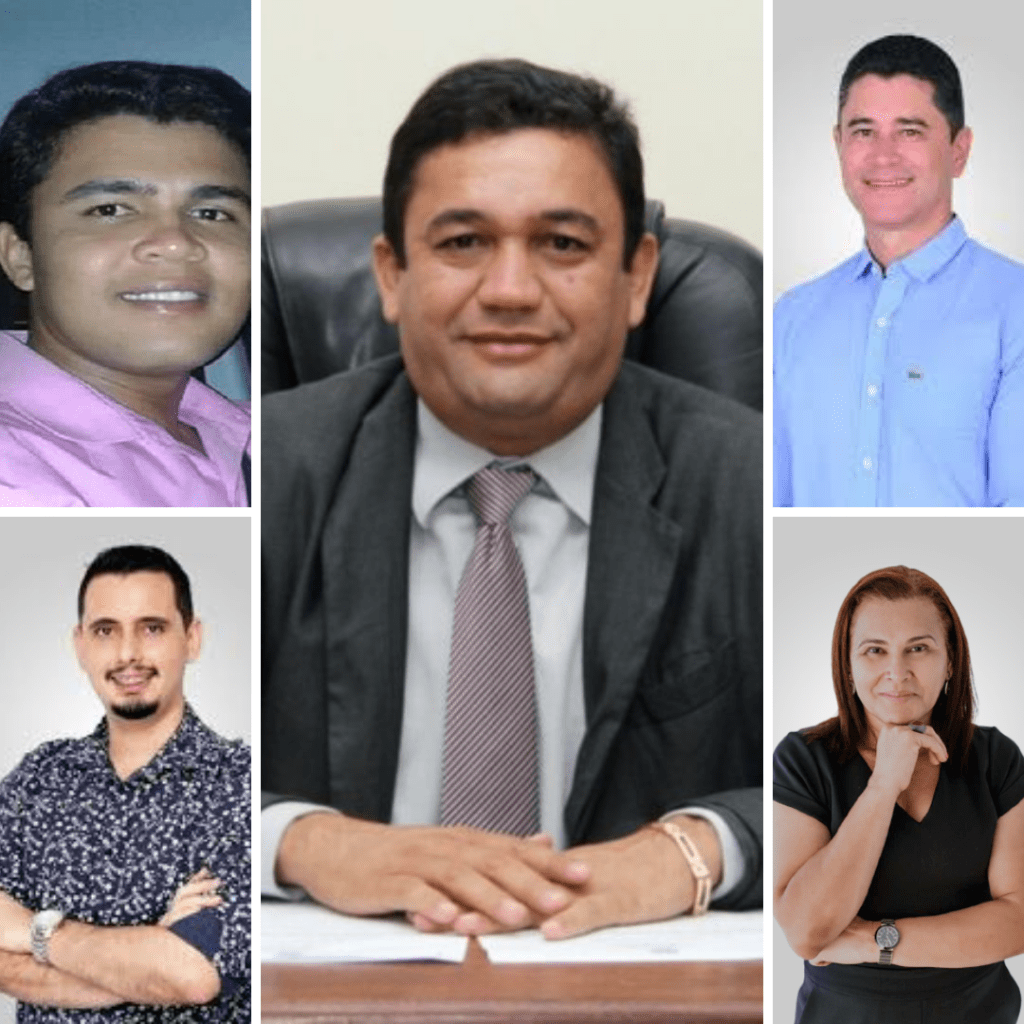 MPMA aciona cinco vereadores por improbidade administrativa em&nbsp;Açailândia