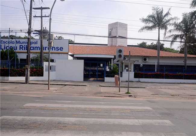 Liceu Ribamarense realizará sorteio de preenchimento de&nbsp;vagas