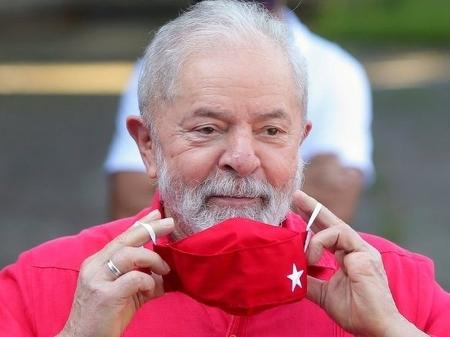 Fachin anula condenações de Lula relacionadas à Operação Lava&nbsp;Jato