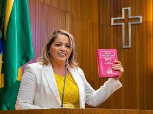 PL torna Igreja e Templos em atividades essenciais mesmo com aumento de mortes no&nbsp;MA