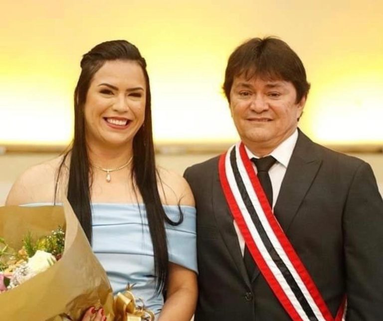 Prefeito de Estreito gasta mais de 20 mil em diárias em hotéis&nbsp;luxuosos