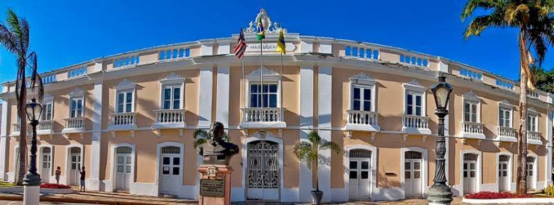 Prefeitura de São Luís prorroga medidas restritivas até 4 de&nbsp;abril