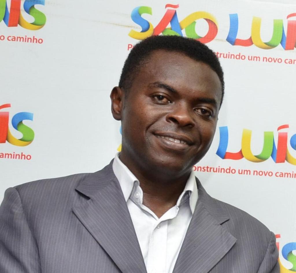 Vereador Batista Matos morre por Covid-19 em São&nbsp;Luís