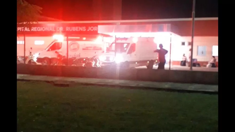 Bacabal fica sem oxigênio e pacientes são&nbsp;transferidos