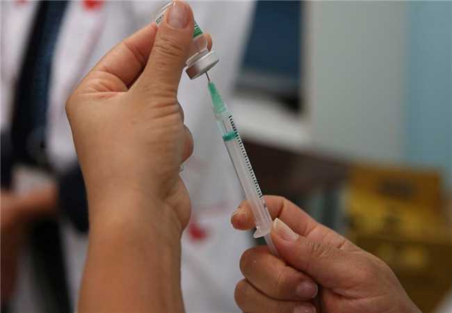 Campanha de vacinação contra a Influenza começa nesta segunda (12) em São José de&nbsp;Ribamar