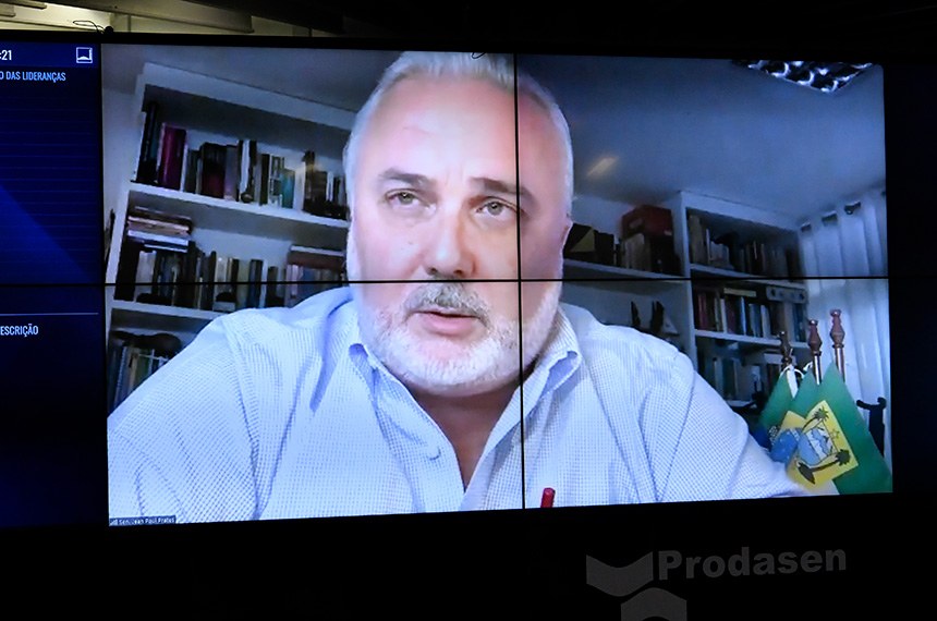 Comissão da Covid debaterá dificuldades de estados e municípios na&nbsp;pandemia