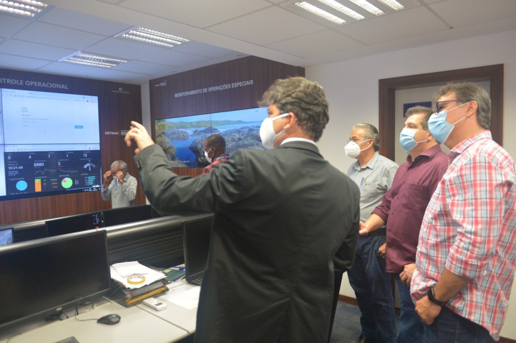 Detran-MA adere ao Programa Trabalho&nbsp;Jovem