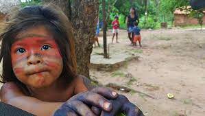 Luta e resistência indígena são temas do próximo Diálogos&nbsp;Insurgentes