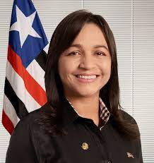 Eliziane coordena comissão que reúne com ministro Kassio sobre abertura dos&nbsp;cultos