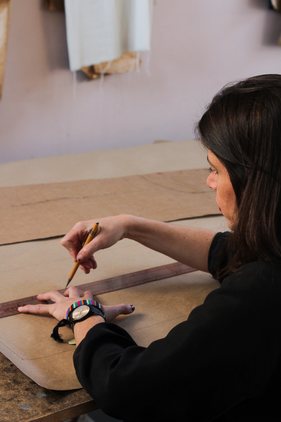 Novo módulo do curso “Descomplicando a modelagem” ensina sobre tipos de mangas de&nbsp;roupas