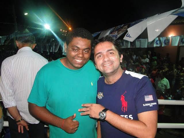 Ex-prefeito de Miranda do Norte recebe quase 9 mil de seu irmão Deputado Junior&nbsp;Lourenço