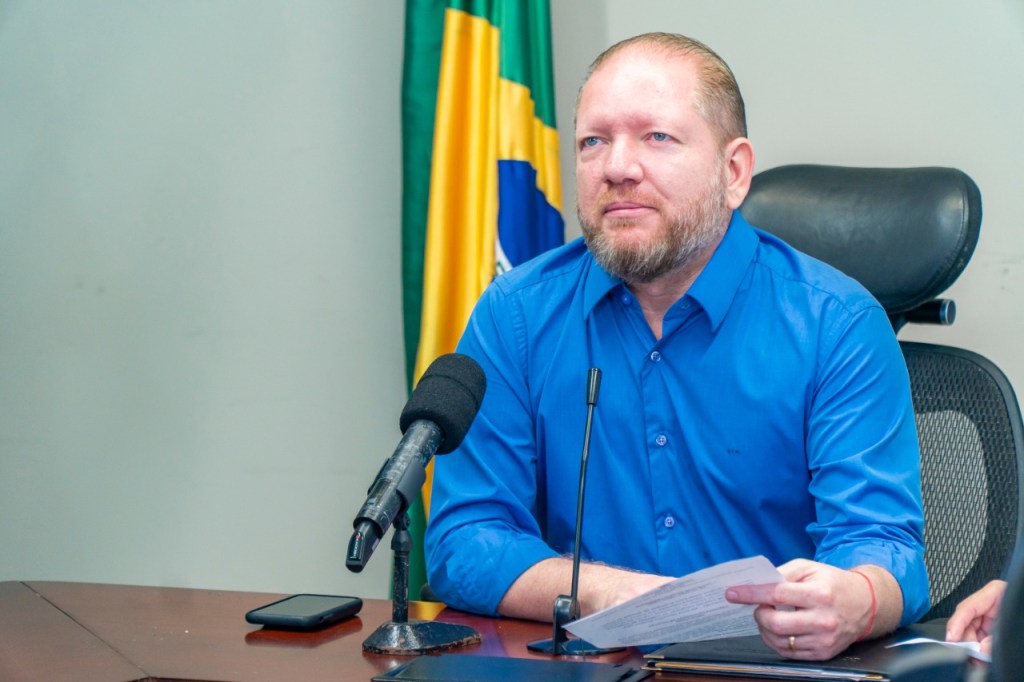 Assembleia aprova estado de calamidade pública em municípios do&nbsp;Maranhão