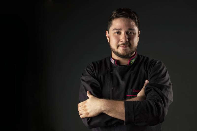 Série ‘Sabores e Cores dos Chefes Maranhenses’ tem primeiro episódio&nbsp;lançado