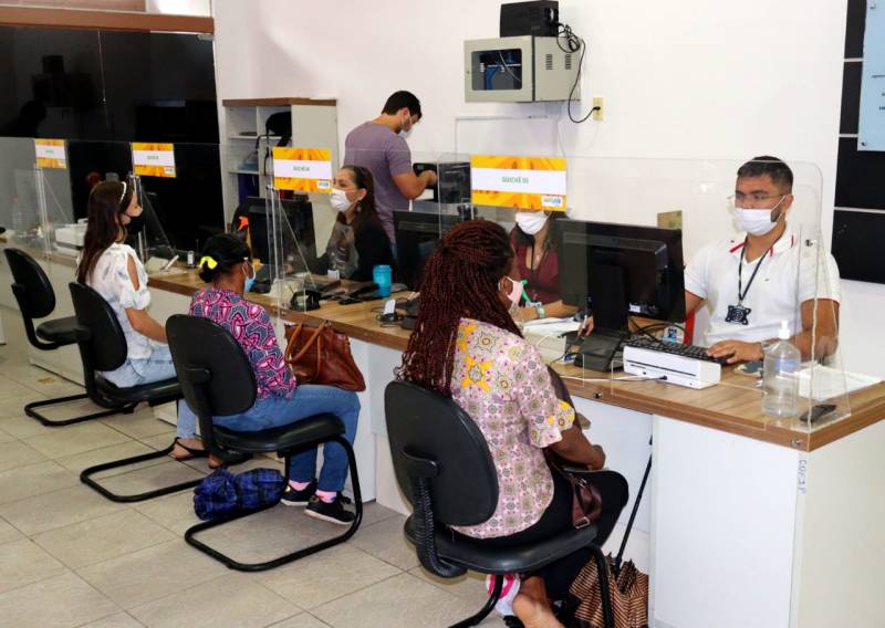 IPAM retoma atendimento ao público para processos de concessão de Pensão por&nbsp;Morte