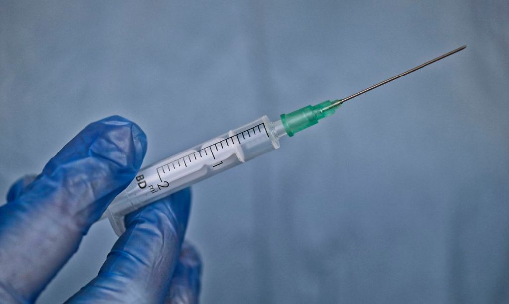 Vacinação contra Influenza e Sarampo é prorrogada até o dia 24 de&nbsp;junho