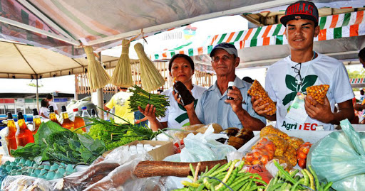 Governo do Estado lança editais de credenciamento do Programa de Compras da Agricultura&nbsp;Familiar