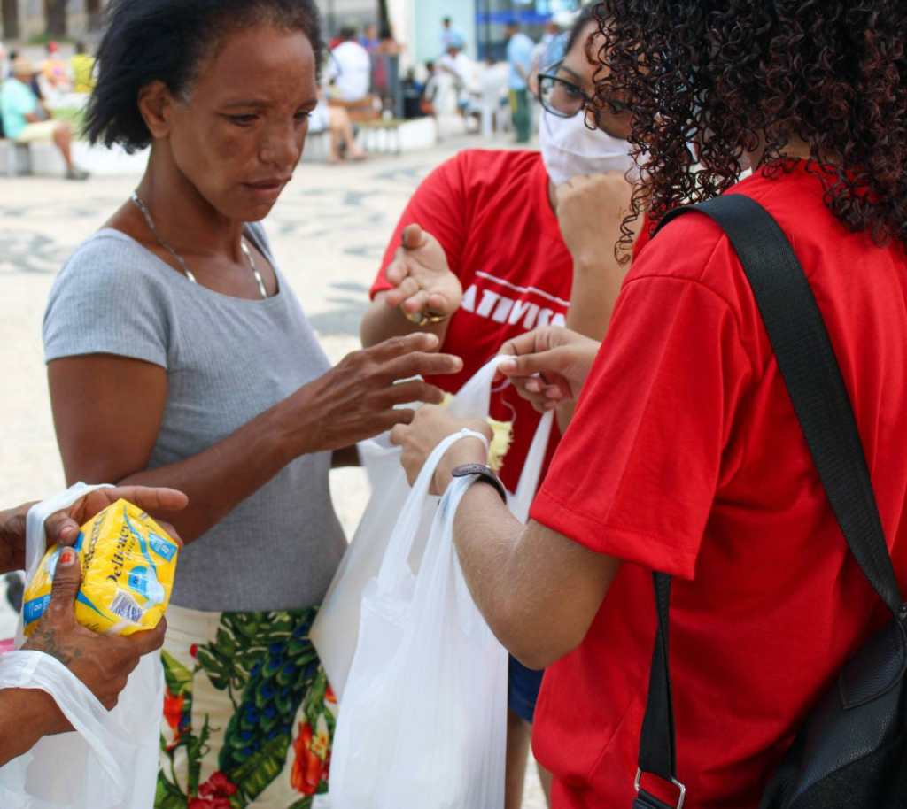Governo do Maranhão apresenta PL que inclui absorvente entre os produtos da cesta&nbsp;básica