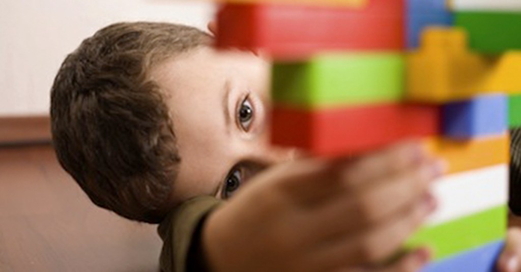 Sancionada lei que garante diagnóstico precoce para pessoas com&nbsp;TEA