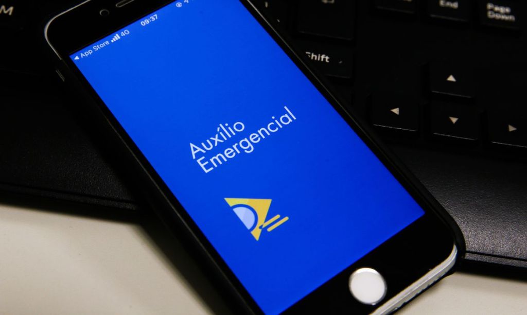 Caixa paga hoje auxílio emergencial a nascidos em&nbsp;fevereiro