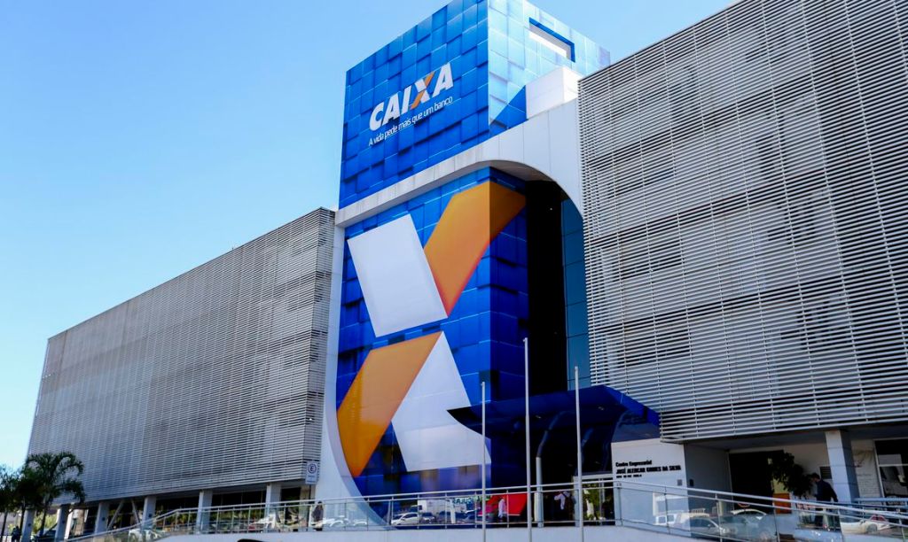 Caixa paga hoje auxílio emergencial a nascidos em&nbsp;novembro