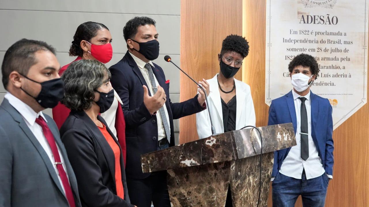 Câmara municipal realizará painel sobre políticas públicas para a comunidade LGBTQIA+