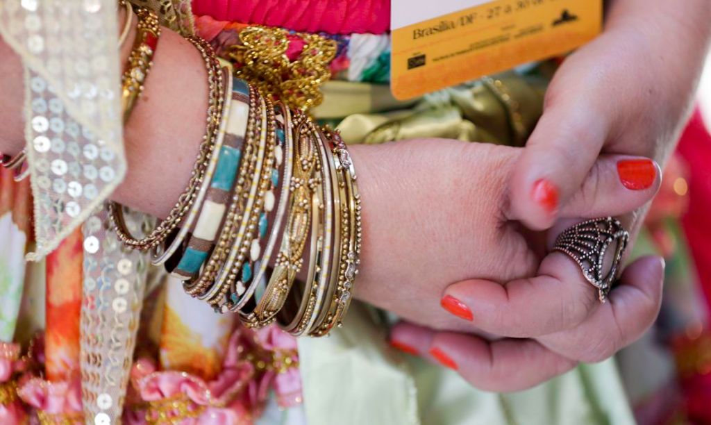 Mulheres idosas são as principais vítimas da violência contra&nbsp;ciganos