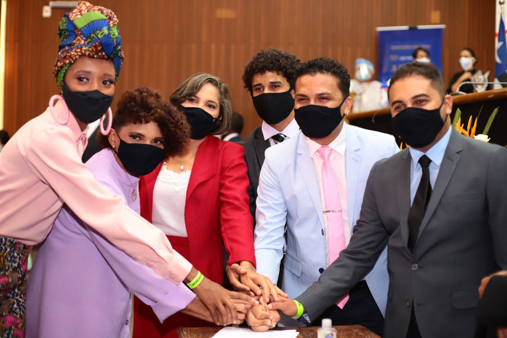 Comitê de Participação Popular é lançado pelo Coletivo&nbsp;Nós