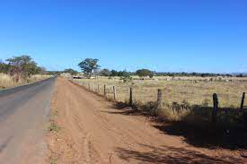 Jagunços invadem Comunidade Tradicional Gameleira em&nbsp;Brejo/MA